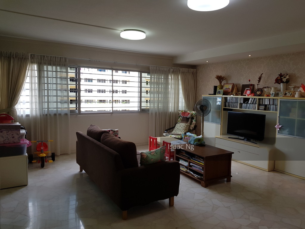 Blk 413 Choa Chu Kang Avenue 3 (Choa Chu Kang), HDB 4 Rooms #151160432
